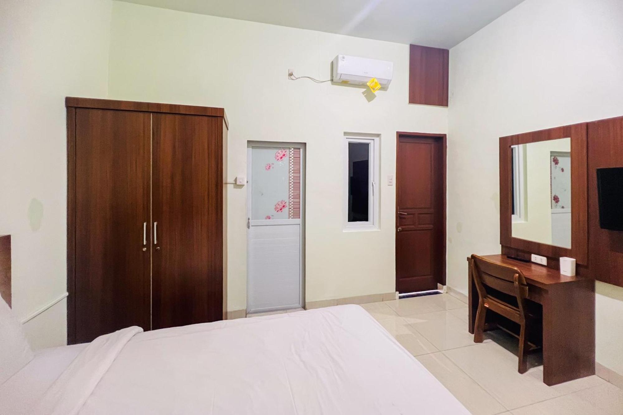 Teratai Residence Mitra Reddoorz Medan Exterior foto